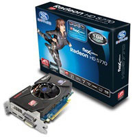 Sapphire HD 5770 FleX (11163-13-20R)